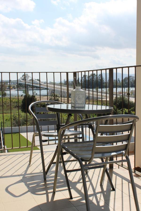 Apartament Somriu Deltebre Exterior photo